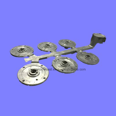 Die Casting Part for Rotor