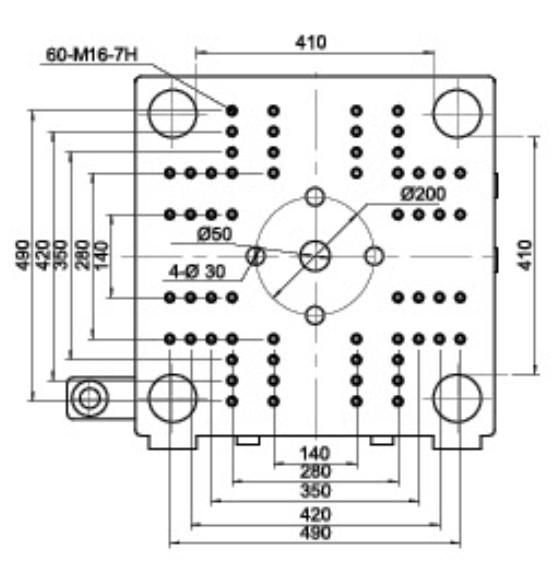 Plastic Bowls Injection Machine