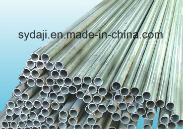 Good Quality Titanium Alloy Tube