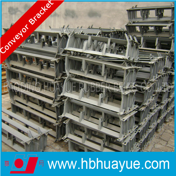 Conveyor Bracket, Idler Frame