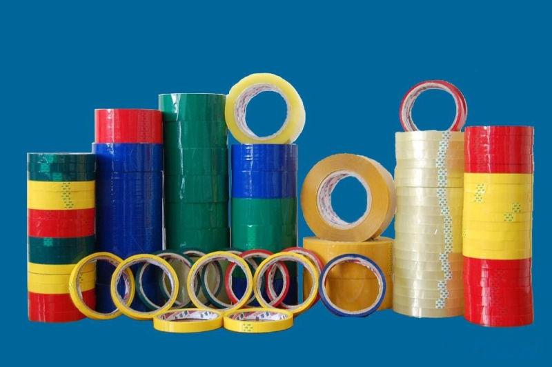 Free Sample OPP Packing Tape Carton Packing Tape