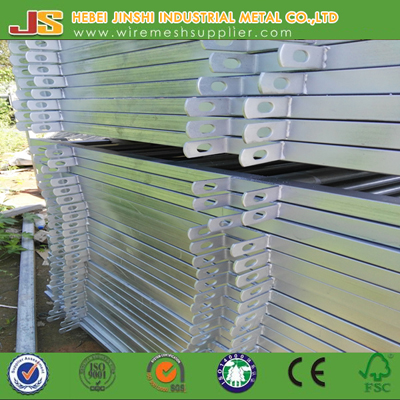 Galvanized Sheep Panel/Cattle Panel/Horse Panel Made in China