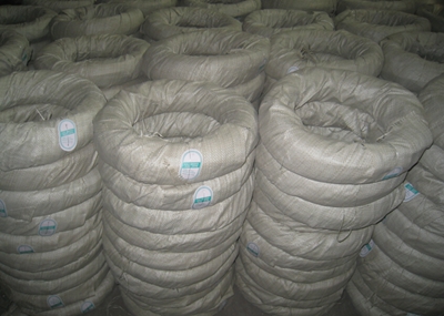 Hot Dipped Galvanized Iron Wire Galvanized Iron Wire Binding Wire