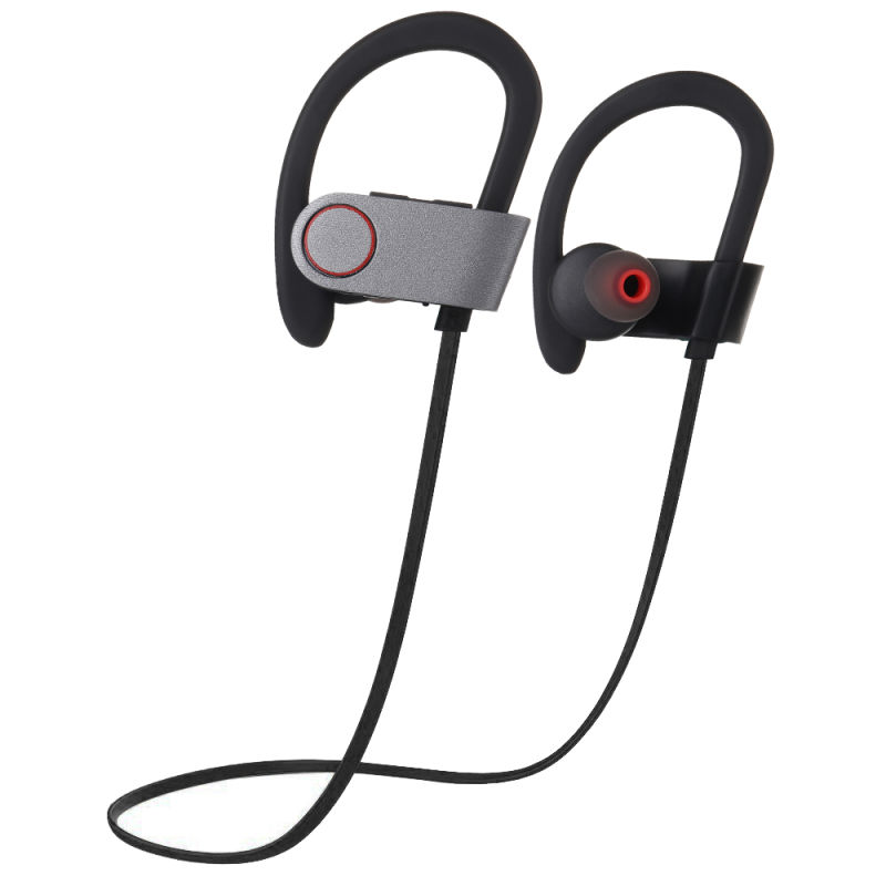 Bluetooth Stereo Sport Headphones Earphones for Mobile Phone Tablets PC