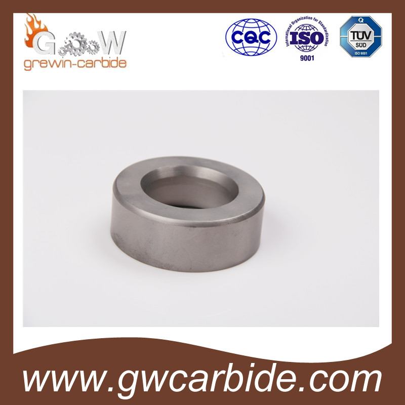 Tungsten Carbide Ring Use for Machine with High Quality