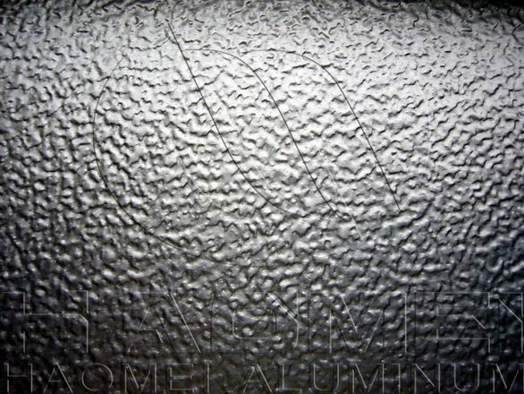 Stucco Aluminum Sheet 1060 3003