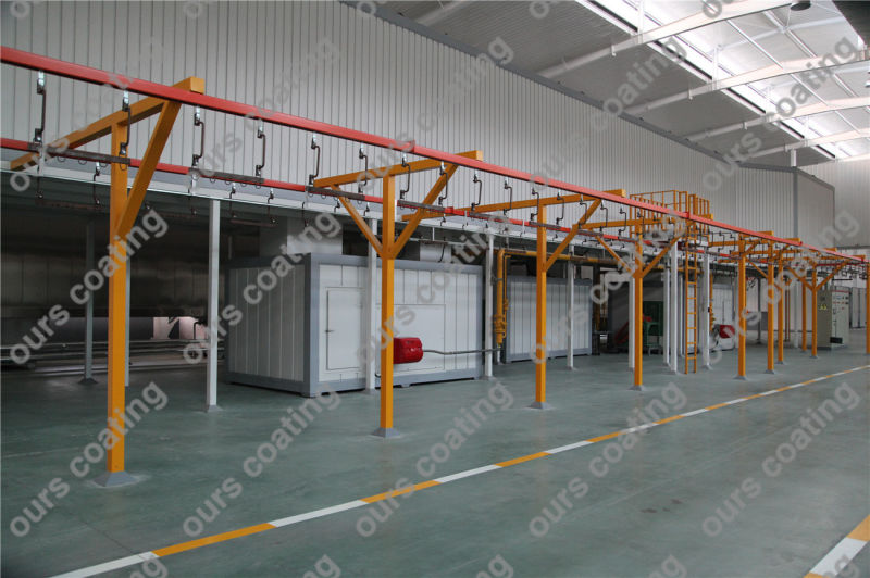 Widely Used Automatic Conveyor Chain