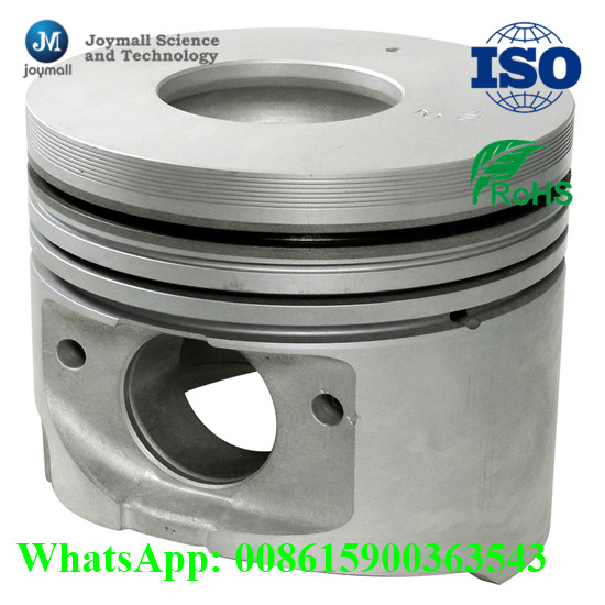 Aluminum Die Casting, Zinc Die Casting Parts