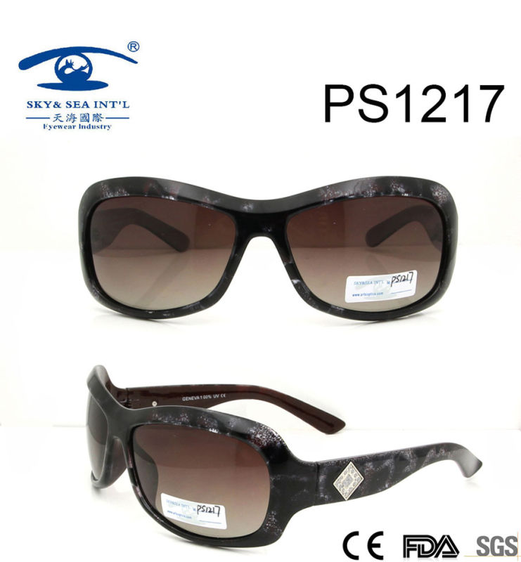 2016 Hot Sale Sunglasses (PS1217)