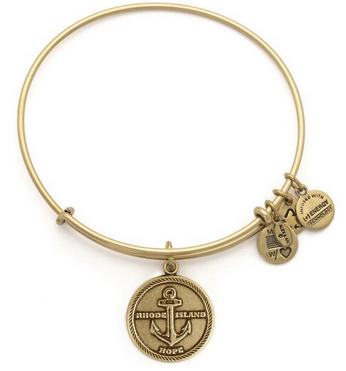 Alex and Ani Bangle/ Charms Bangle/ Fashion Jewelry (XBL13354)