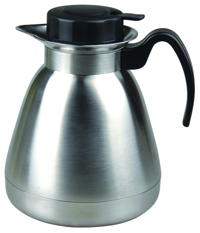 Stainless Steel Vacuum Coffee Thermal Jug /Pot Svp-1000dt2