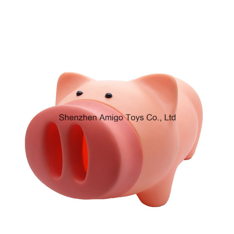 Rabbit Shaped Piggy Bank