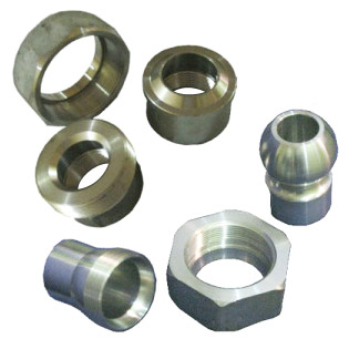 CNC Machinied Part China Manufacturer