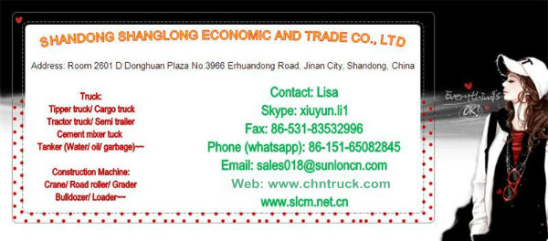 Stock. China 10 Wheels 420HP Tow Truck
