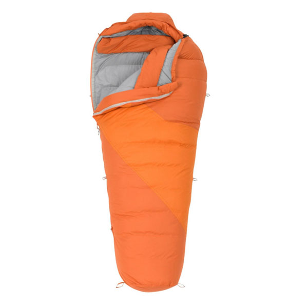 Comfortable for Travel Adventure Down Sleeping Bag