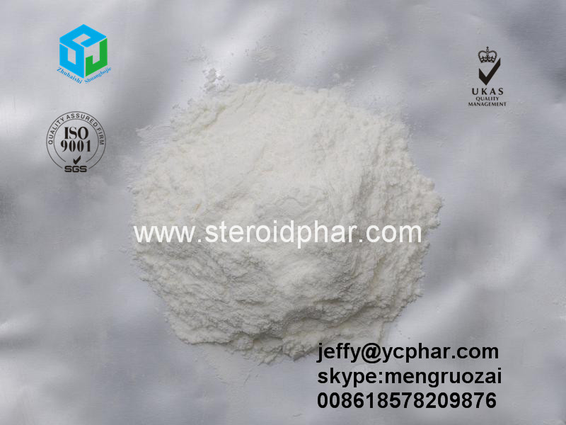 High Purity Pharma Powder Gibberellic Acid (GA3) for Plant Growth