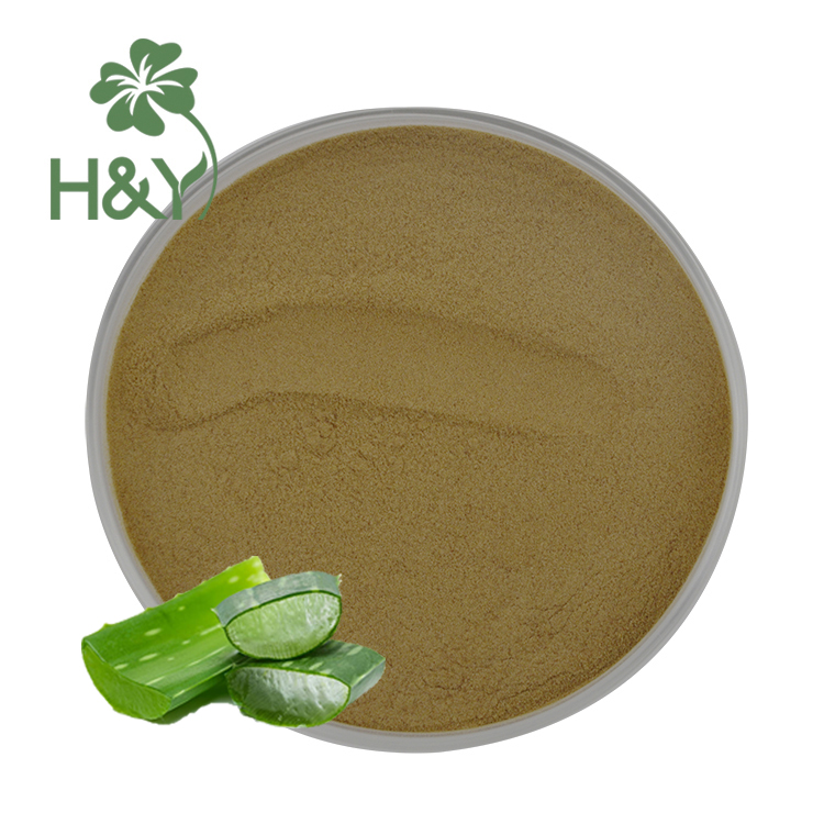 aloe vera extract