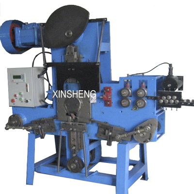 2016 Pail Handle Making Machine