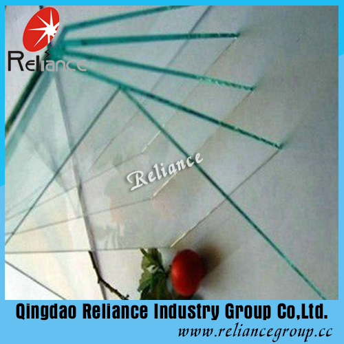 1.8mm / 2mm Clock Glass / Clock Cover /Temperable and Curve Sheet Glass