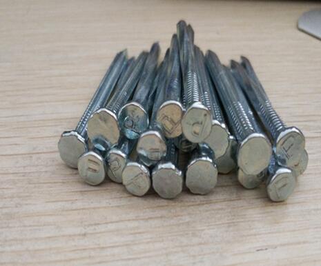 Excellent Quality Stainless Steel Concrete Nail