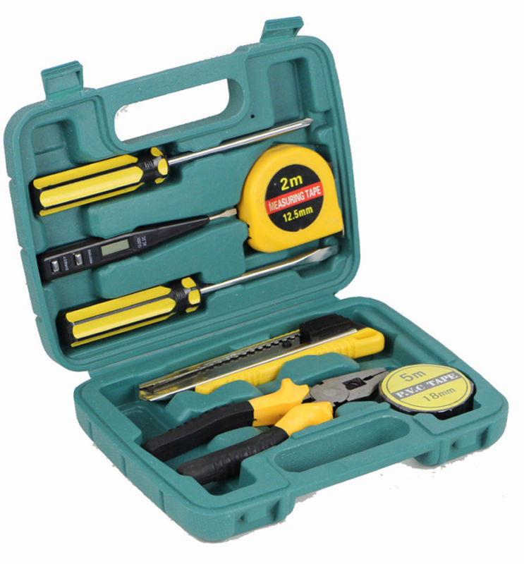 Repair Tool Set Household Hand Tool Set Hand Tool Kit (HTL201401)