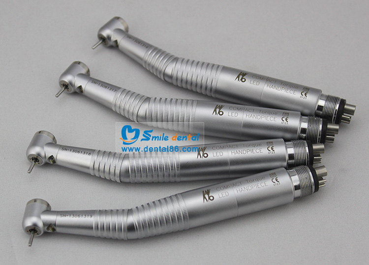 Kavo Compact Torque LED Handpiece