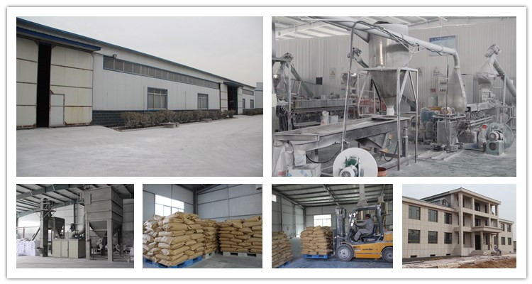 Filler Masterbatch for Agricultural Plastic Film