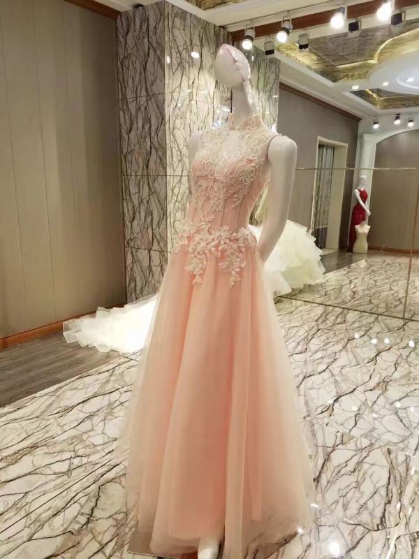 New Arrival 2017 Multi-Color Marriage Wedding Dresses