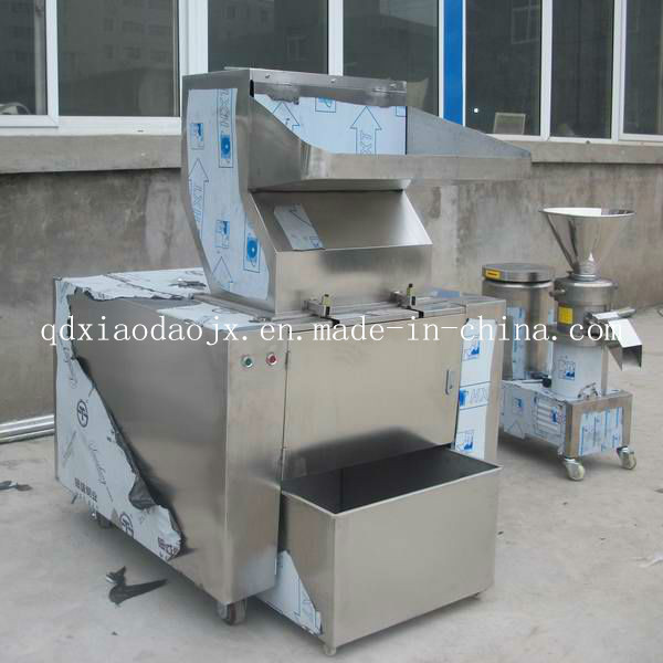 Stainless Steel Bone Machine/Bone Crushing Machine/Bone Crusher