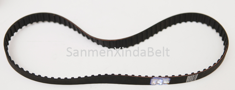 Super High Torque Rubber Timing Belt