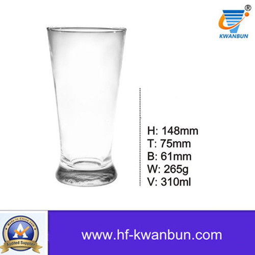 Glass Cup Whisky Cup Glassware Kitchenware Kb-Hn0306