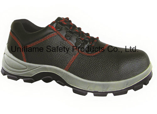 Ufa006 Building Safety Shoes Work Shoe for Middle East Market