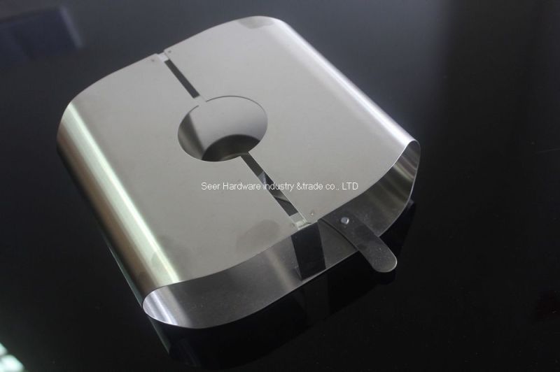 Stainless Steel Candle Warmer (SE6102)