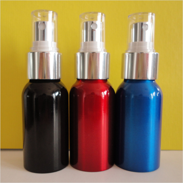 Wholesale Aluminum Bottle for Liquid (AB-03)