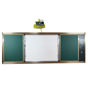 Interactive White Board for Teaching