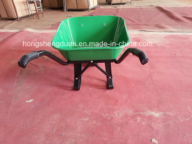 Wheelbarrow Wb6400L (Overloading type)