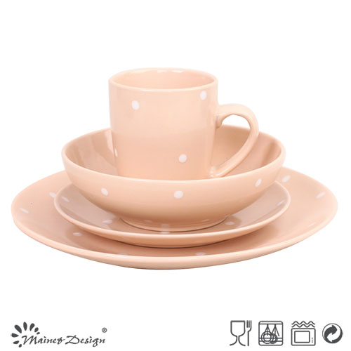 New Designs Dinner Set