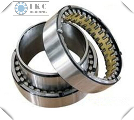 Ikc Four Row Cylindrical Roller Bearing 319151 546634A 546634 Printing Machine Bearing Equivalent SKF