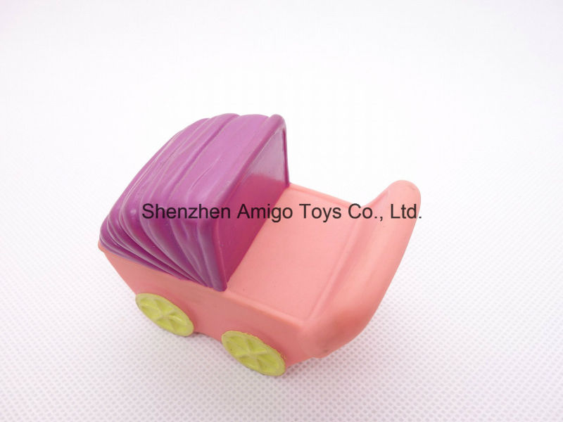 Custom Bath Car Toys for Baby