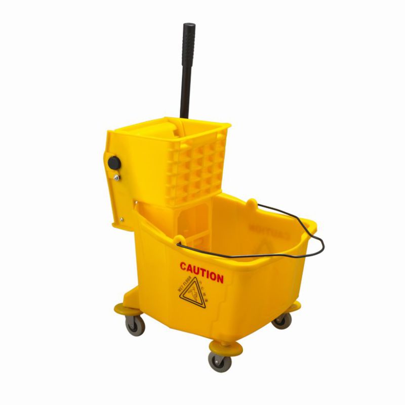 30 L Cleaning Mop Bucket