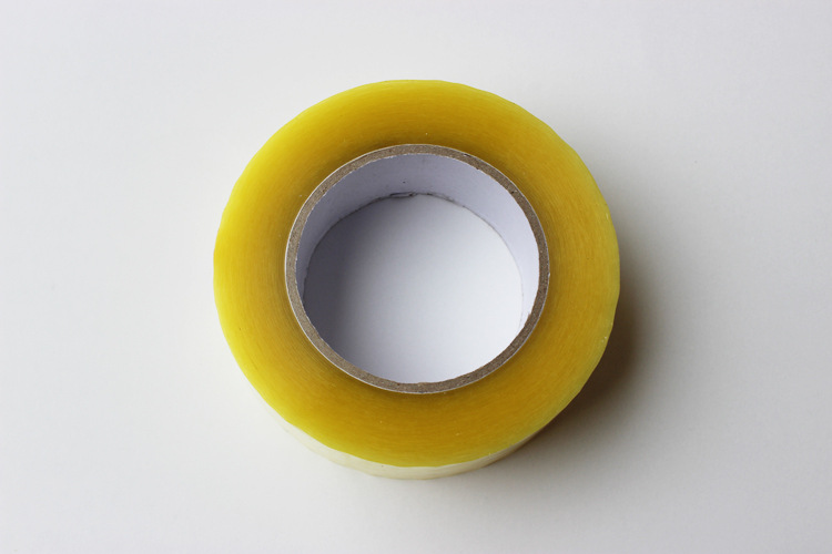 Carton Packaging Used OPP Adhesive Tape, Clear Packing Tape