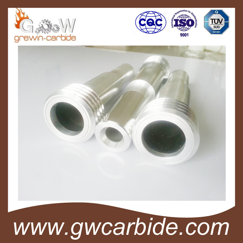 High Wear Risistance Tungsten Carbide Nozzles SGS