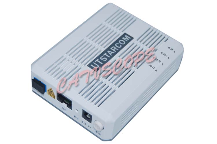 Csp-100g Utstarcom Gpon One Port ONU/Ont