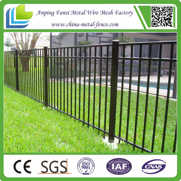 Quality Security Swimming Pool Fence for Sale