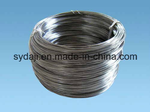 Aerospace Special High Quality Titanium Alloy Coil