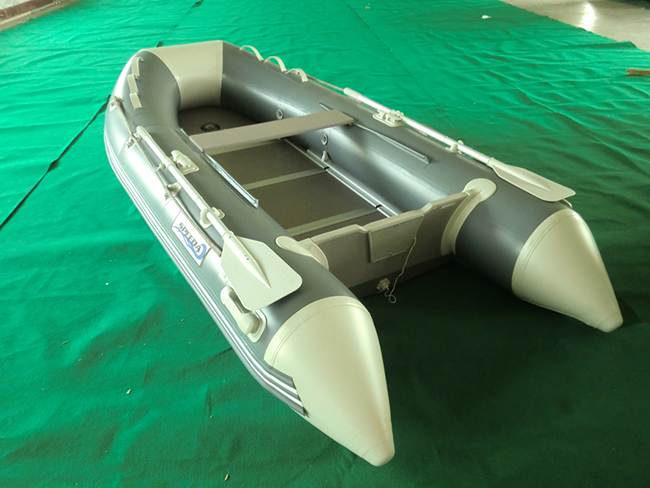 China Kayak Motor Boat Inflatable (360cm)