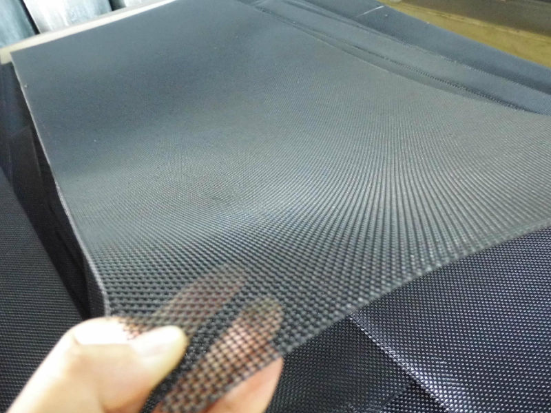 High Quality Alloy Window Screen