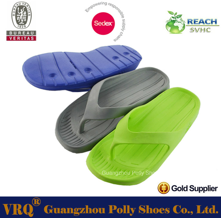 Men Health Acupressure Flip Flops