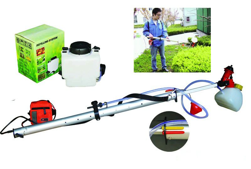 Agricultural Handheld Portable Ulv Electric Sprayer