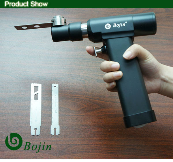 Bojin Surgical Strong Powerful Saw Tools (System 1000)